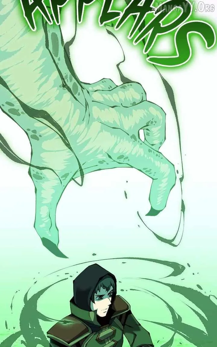Primal Hunter Chapter 92 page 46