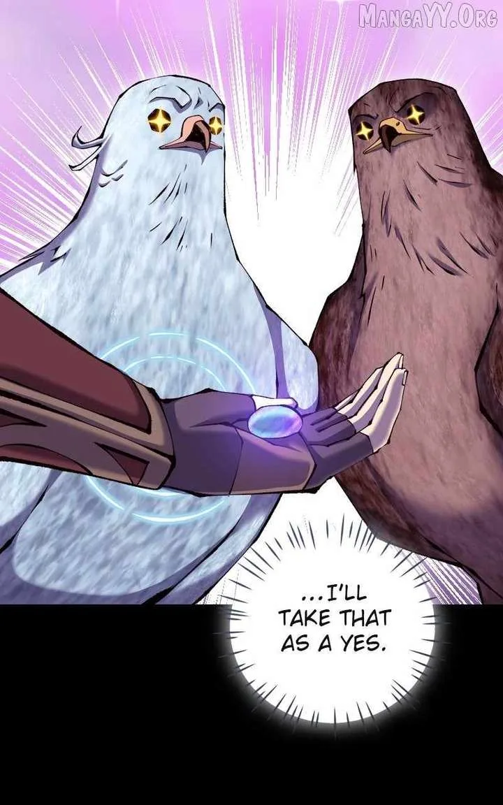 Primal Hunter Chapter 92 page 66