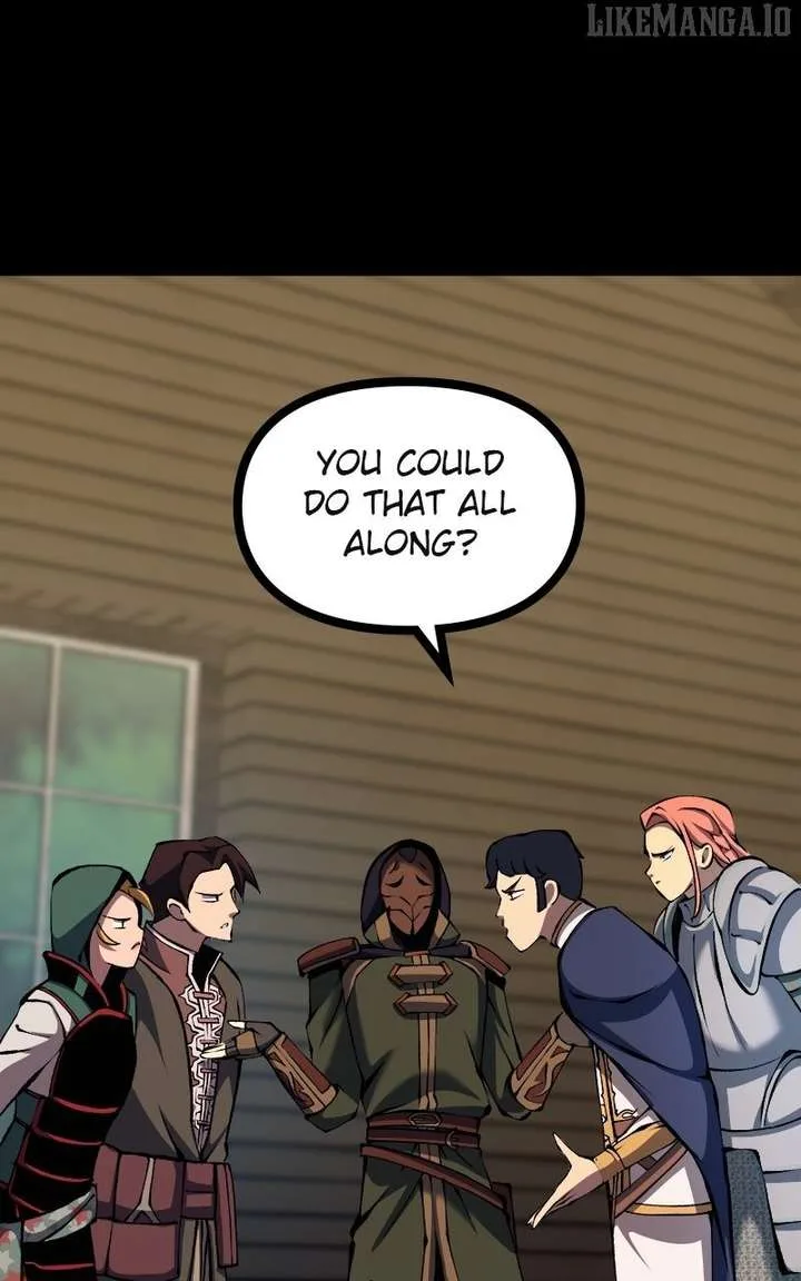 Primal Hunter Chapter 86 page 66
