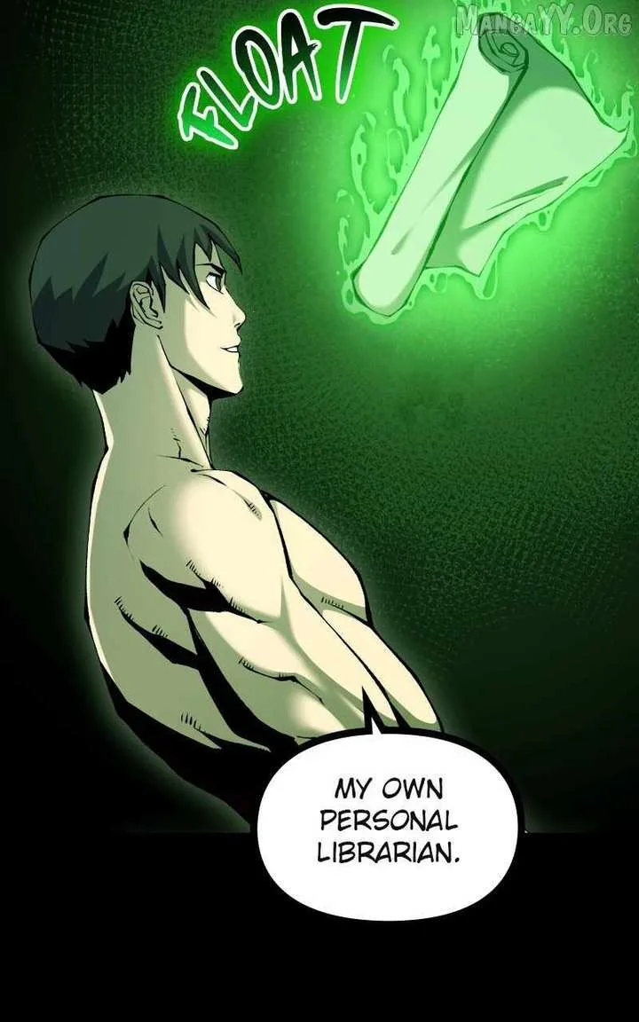 Primal Hunter Chapter 92 page 21