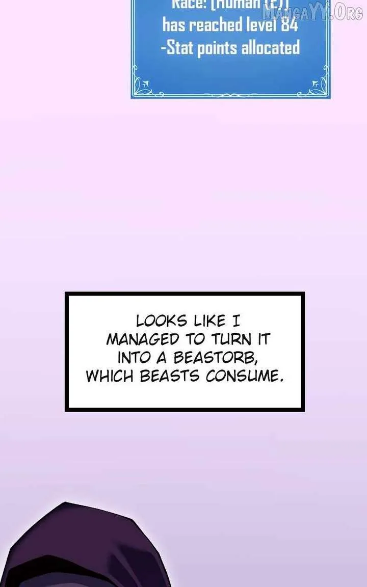 Primal Hunter Chapter 92 page 61