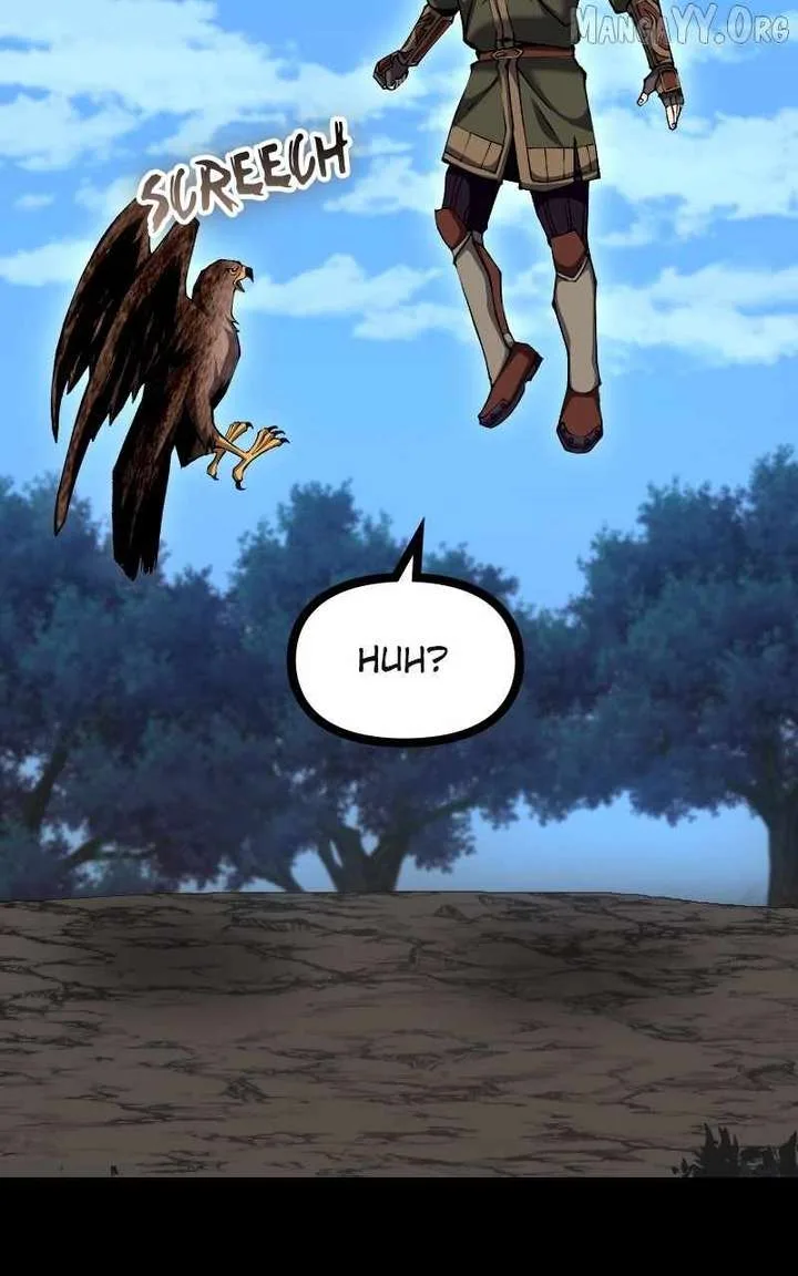 Primal Hunter Chapter 92 page 91
