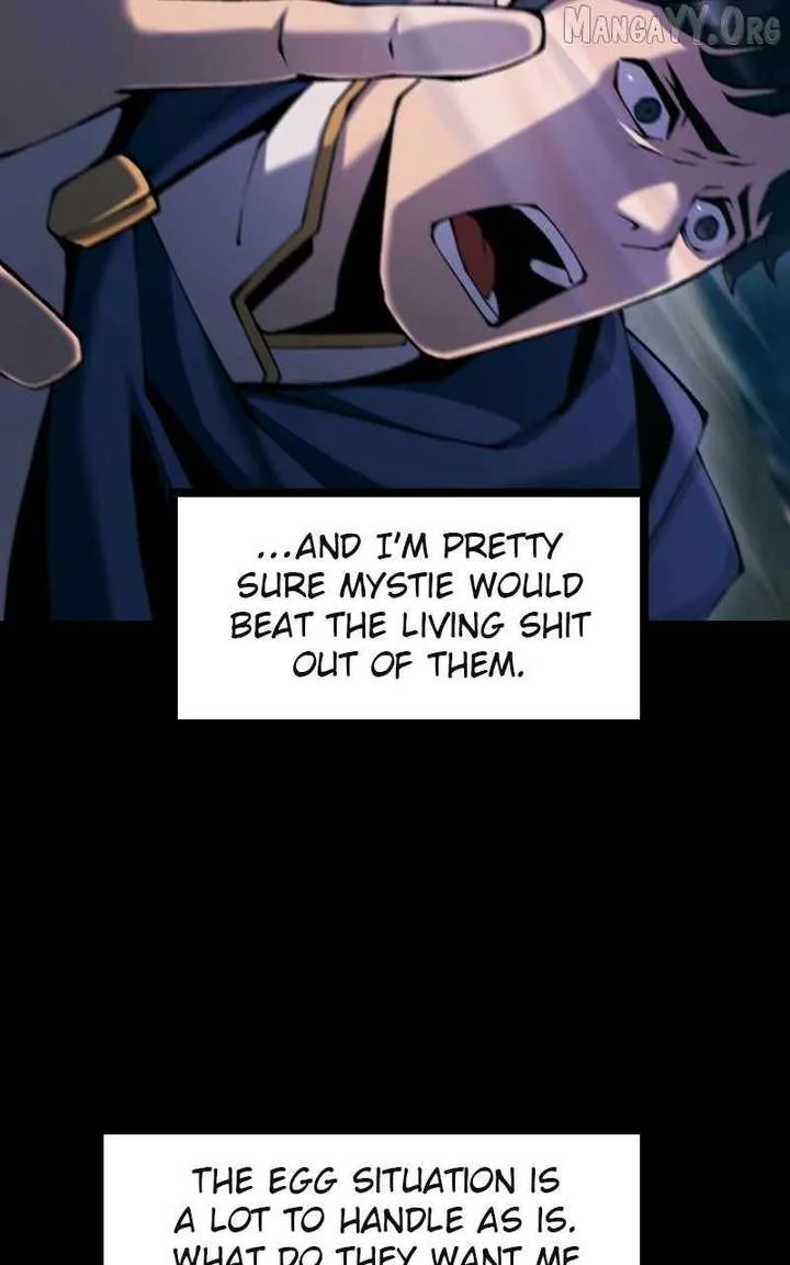 Primal Hunter Chapter 92 page 106