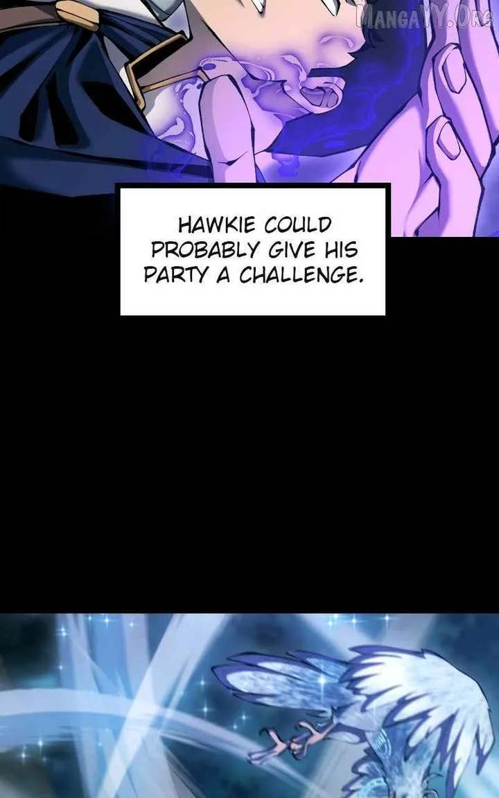 Primal Hunter Chapter 92 page 104
