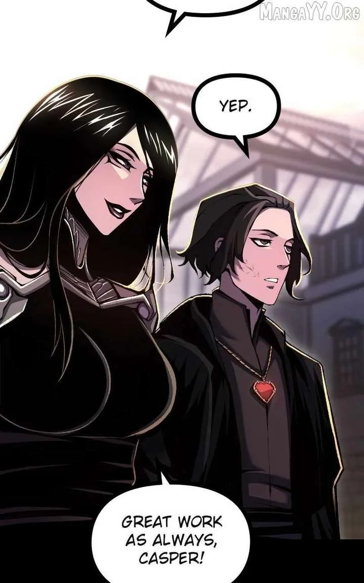 Primal Hunter Chapter 92 page 157
