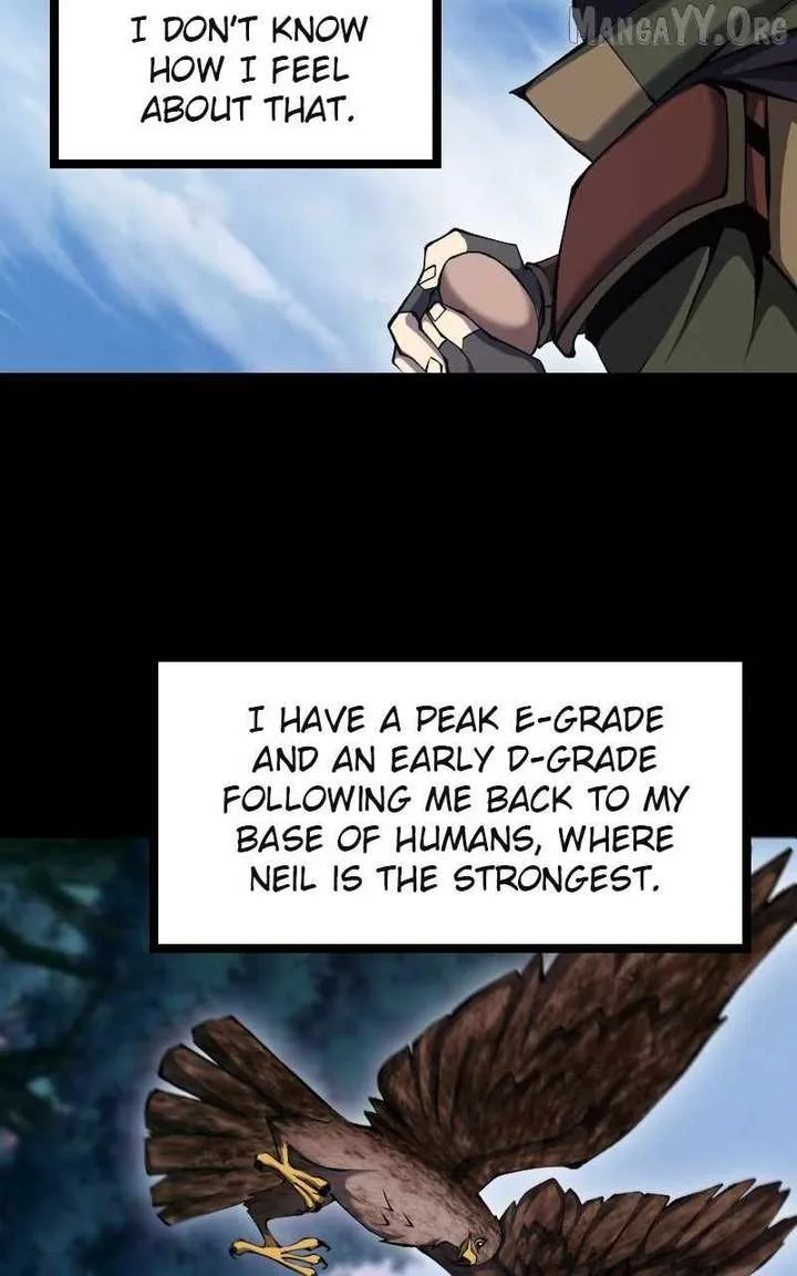 Primal Hunter Chapter 92 page 102