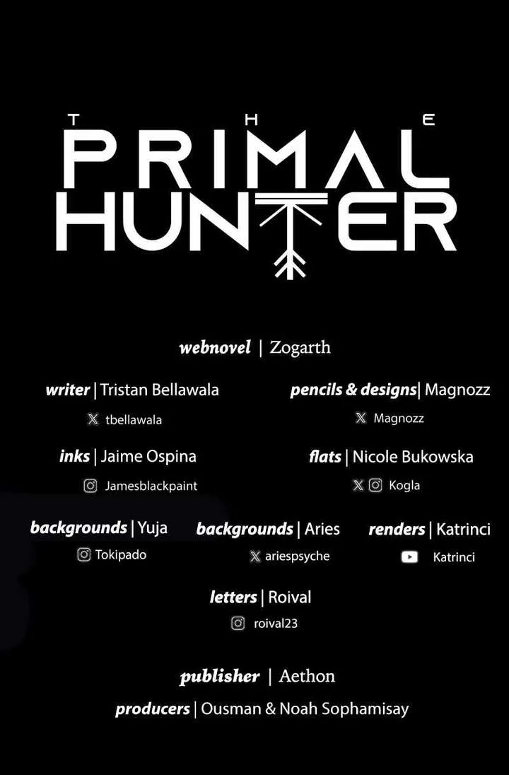 Primal Hunter Chapter 92 page 166
