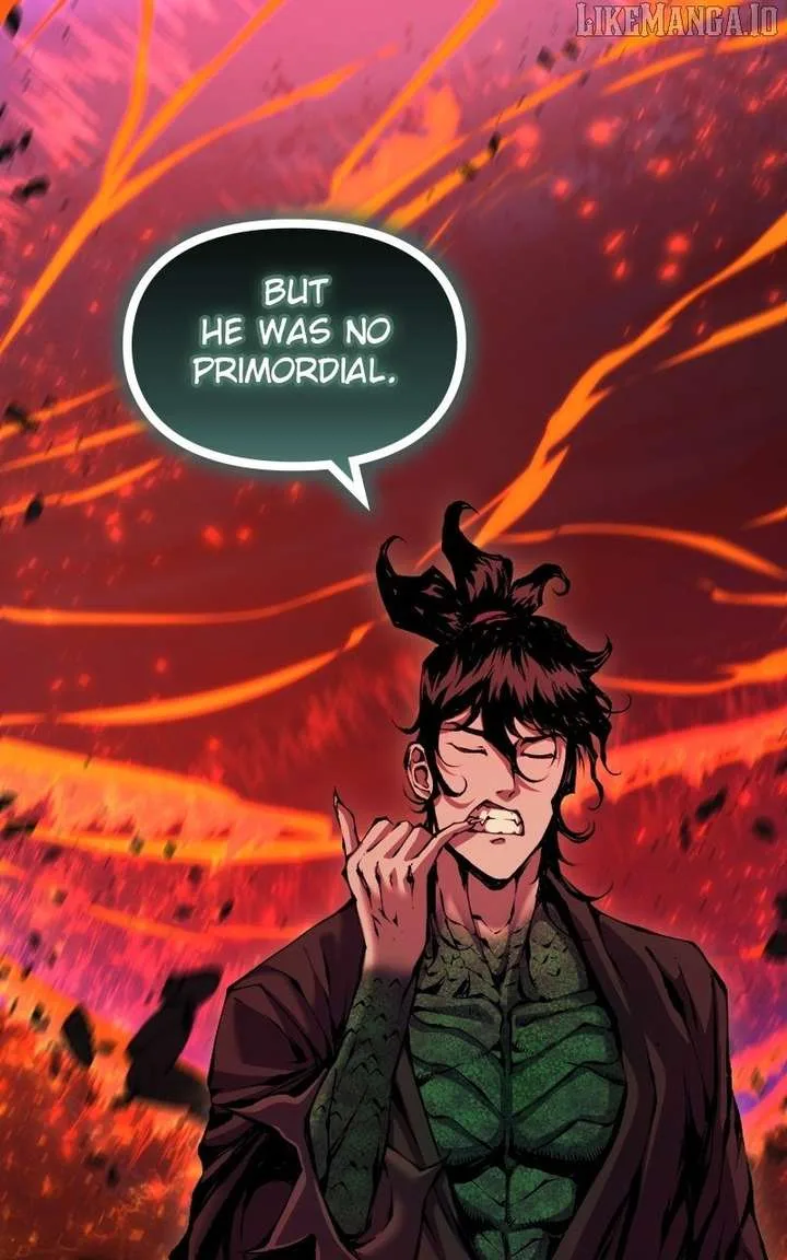 Primal Hunter Chapter 87 page 93