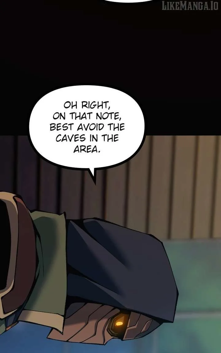 Primal Hunter Chapter 86 page 77