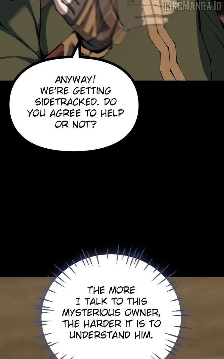 Primal Hunter Chapter 86 page 82