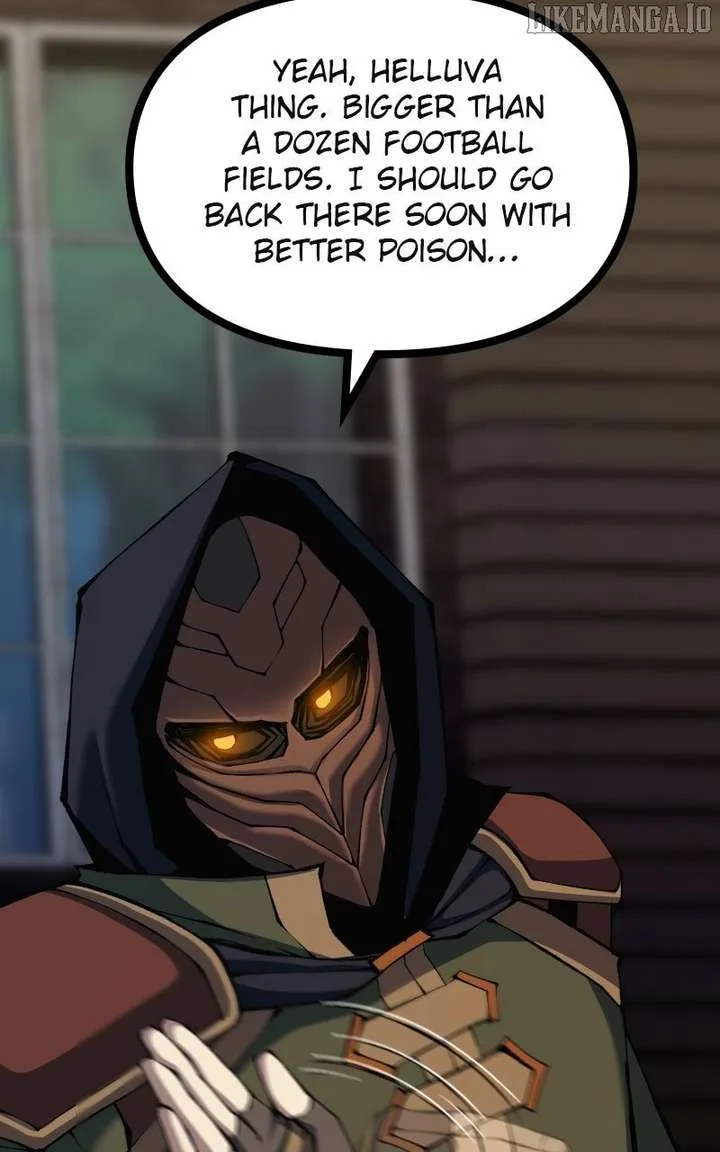 Primal Hunter Chapter 86 page 81