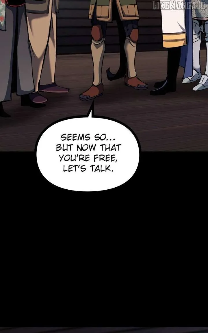 Primal Hunter Chapter 86 page 67