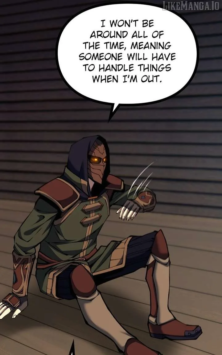 Primal Hunter Chapter 86 page 68
