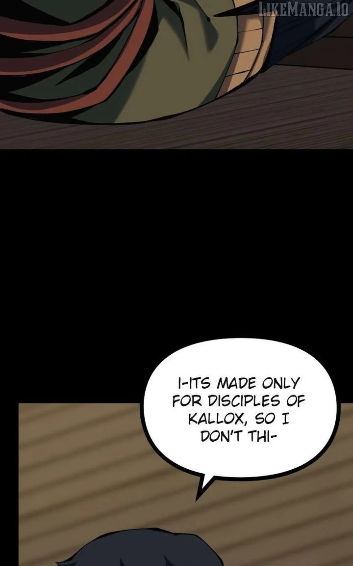 Primal Hunter Chapter 86 page 88