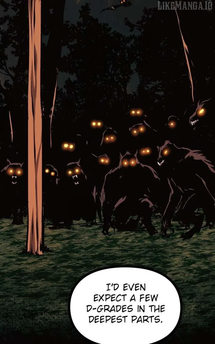 Primal Hunter Chapter 86 page 76