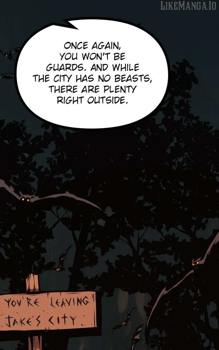 Primal Hunter Chapter 86 page 75