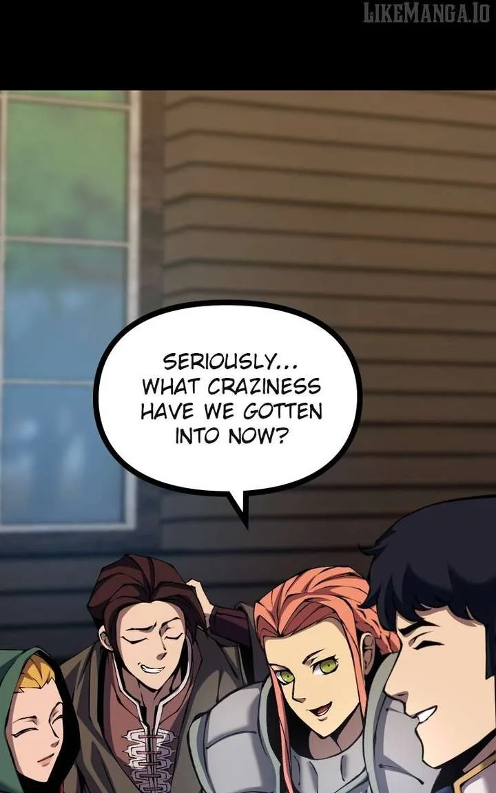 Primal Hunter Chapter 86 page 100
