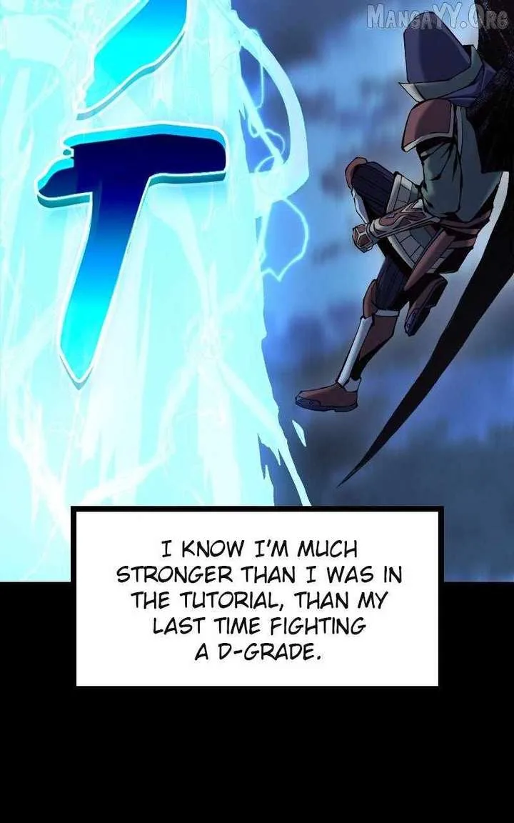 Primal Hunter Chapter 89 page 83