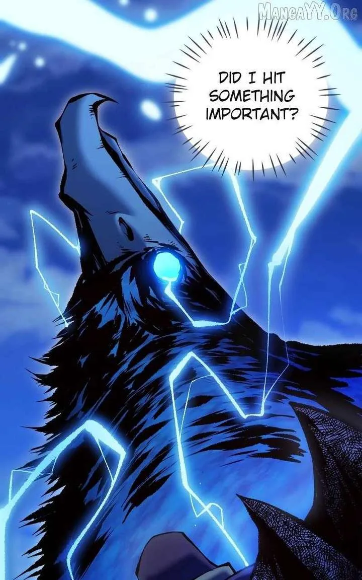 Primal Hunter Chapter 89 page 70