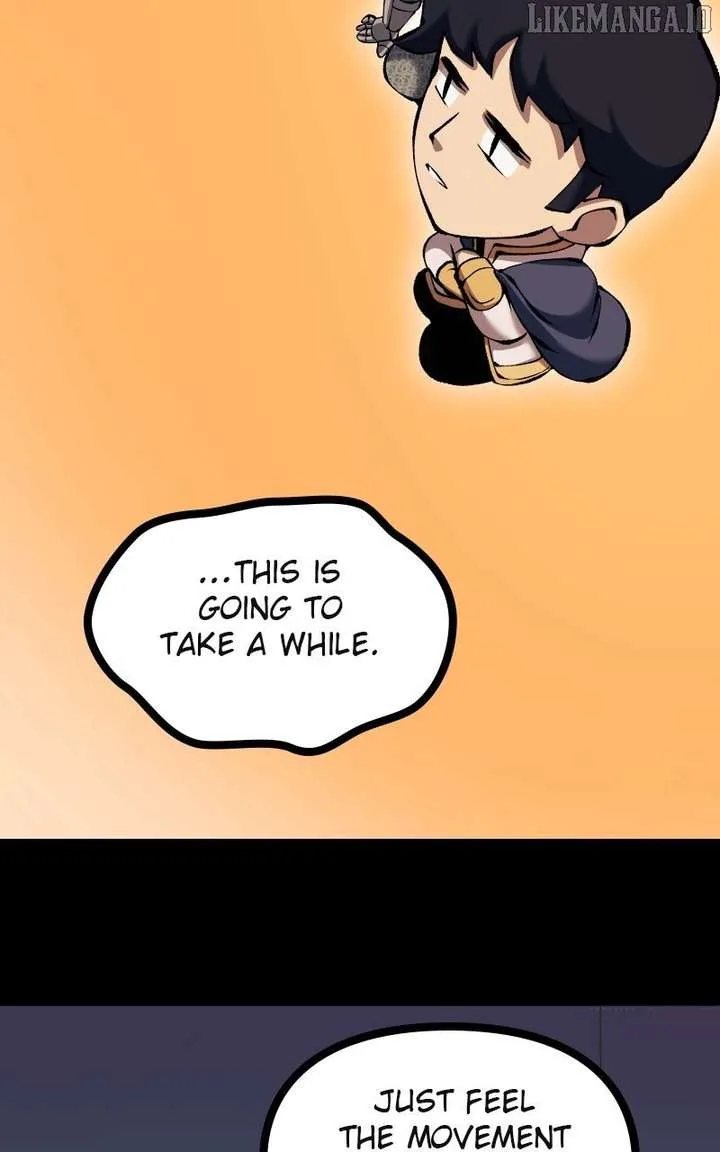 Primal Hunter Chapter 86 page 111
