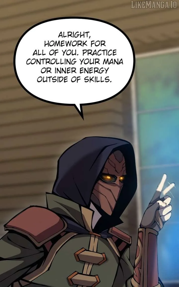Primal Hunter Chapter 86 page 121