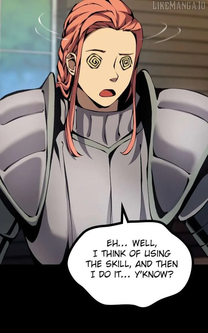 Primal Hunter Chapter 86 page 116