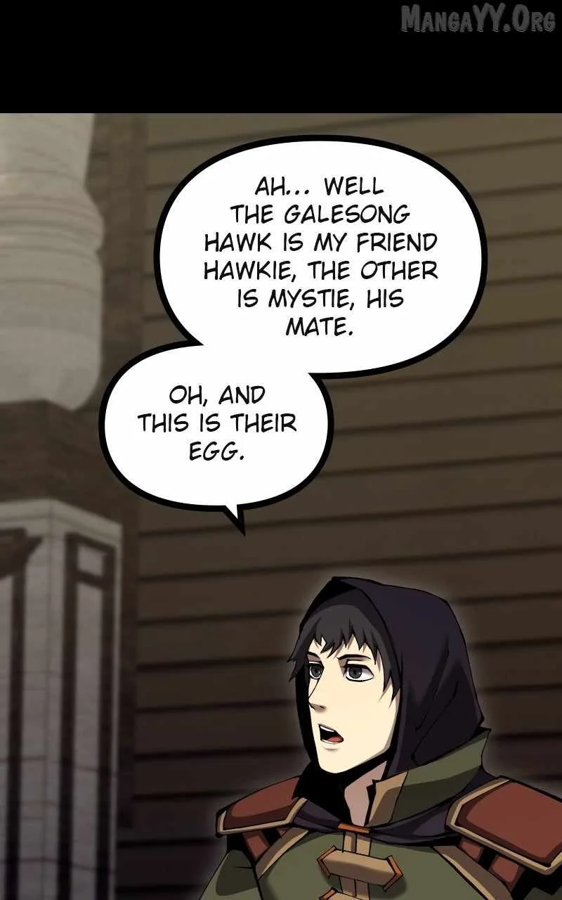 Primal Hunter Chapter 93 page 4
