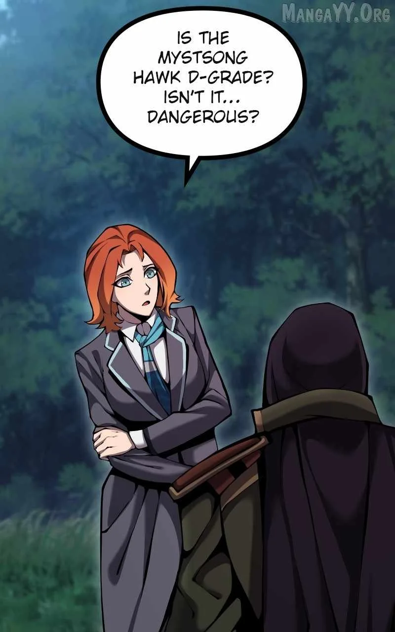 Primal Hunter Chapter 93 page 10