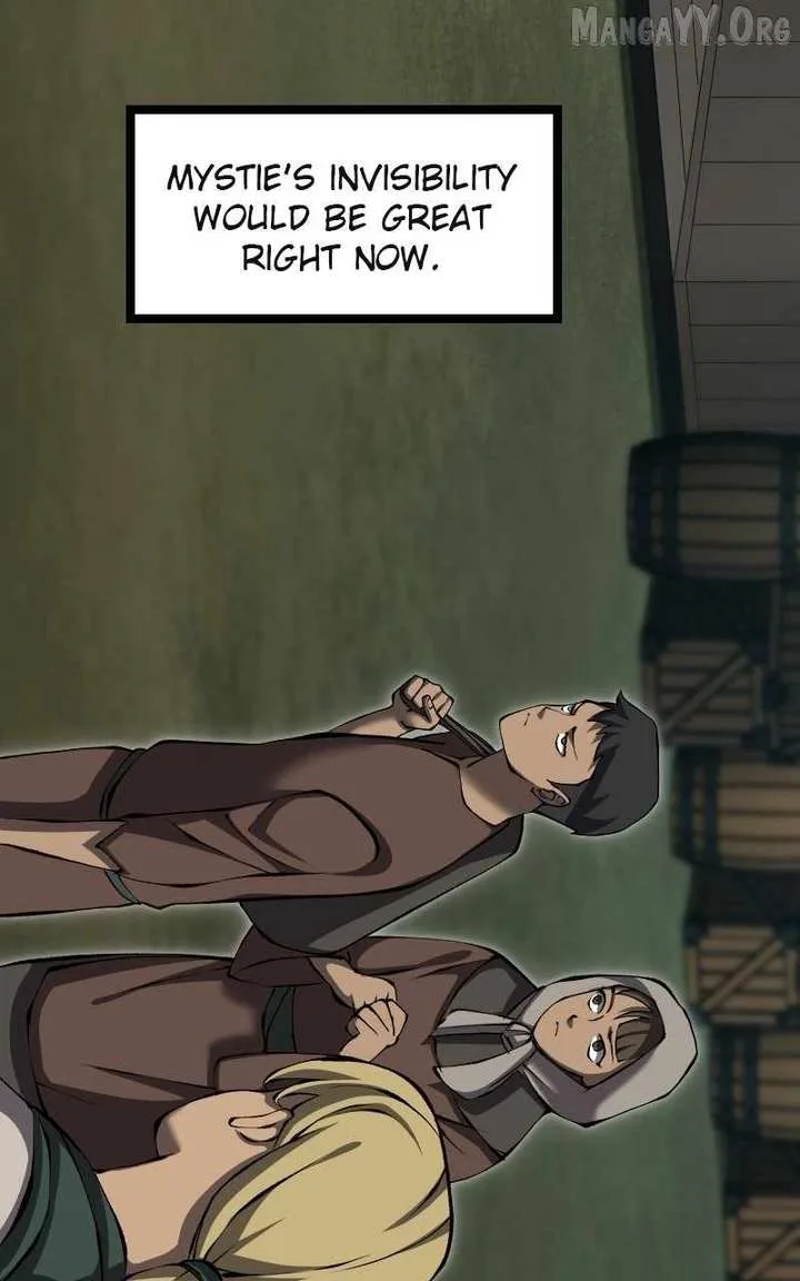 Primal Hunter Chapter 95 page 53