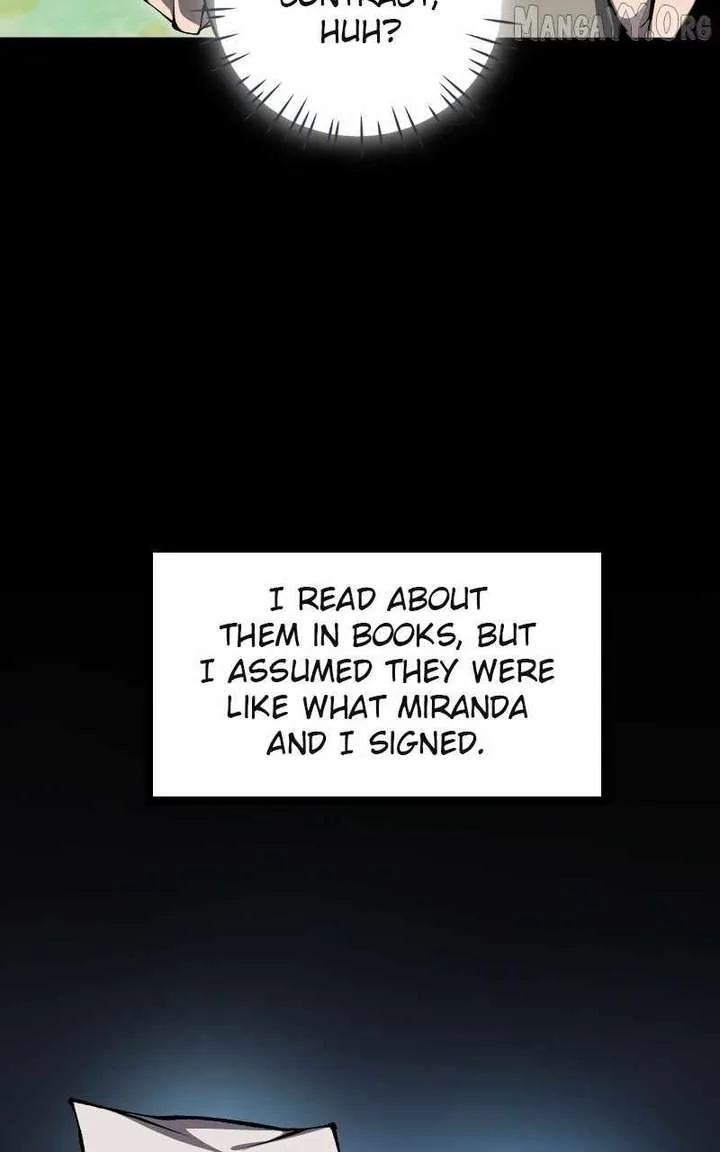 Primal Hunter Chapter 95 page 74