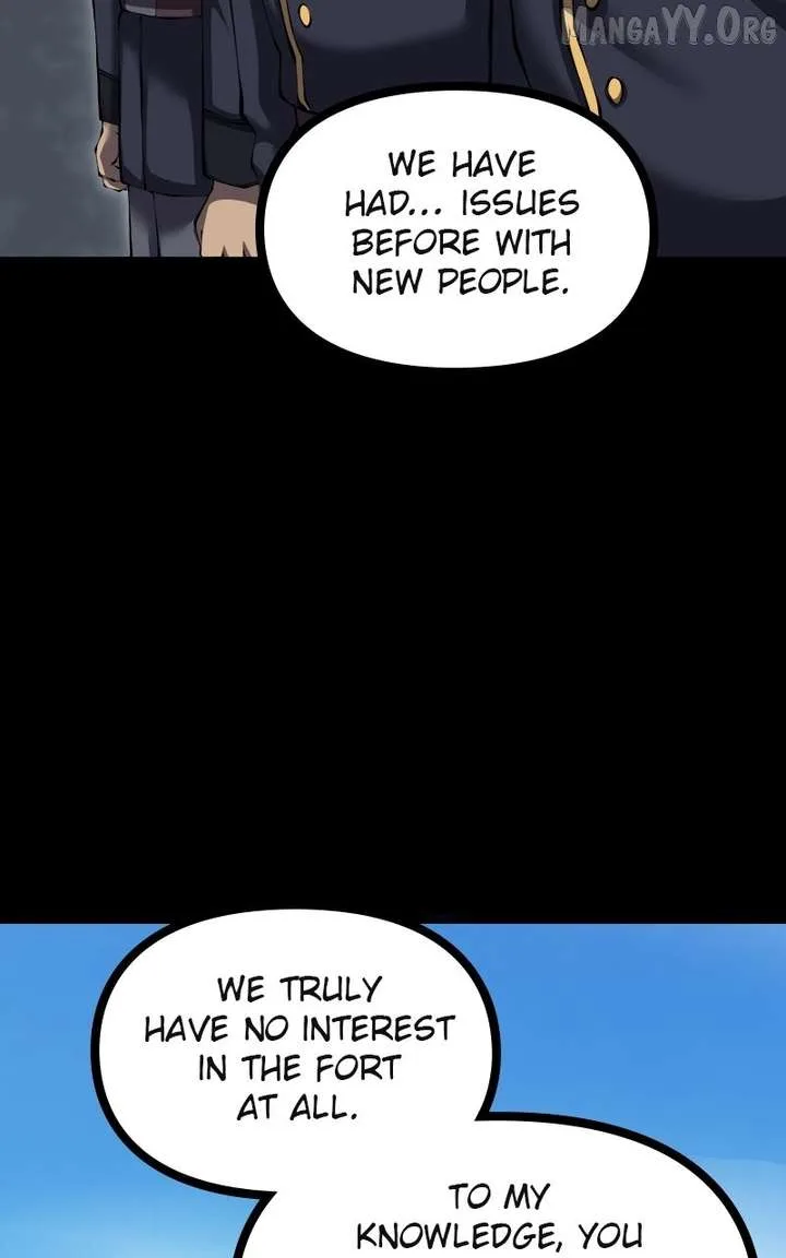 Primal Hunter Chapter 94 page 58