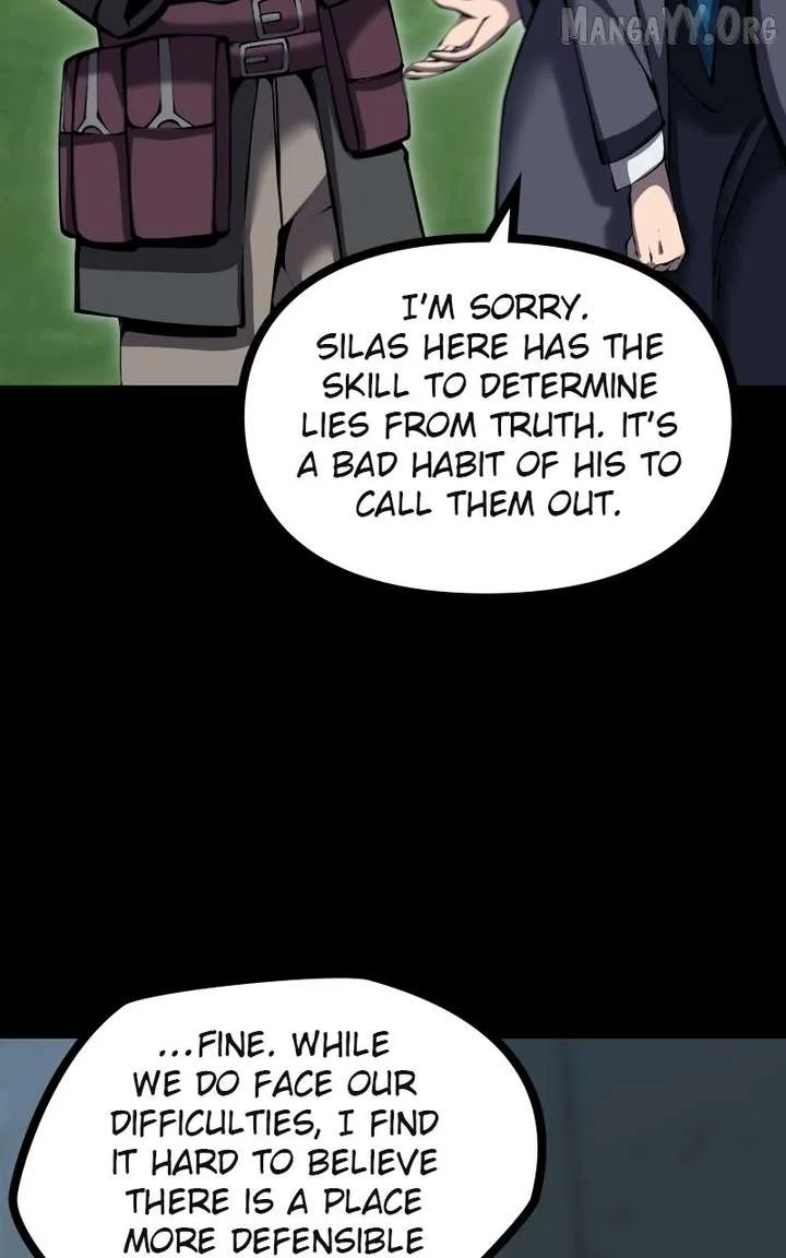 Primal Hunter Chapter 94 page 70