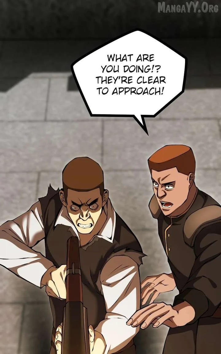 Primal Hunter Chapter 94 page 34