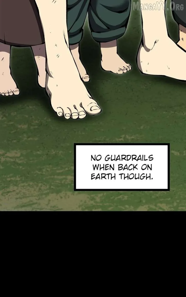Primal Hunter Chapter 94 page 109