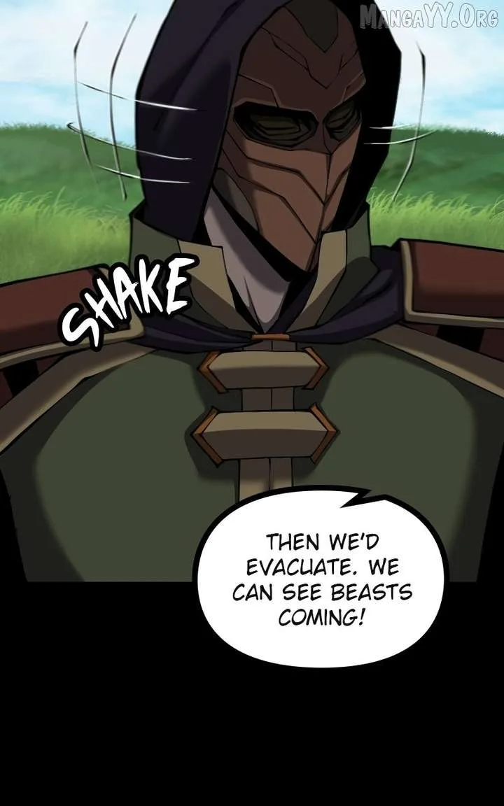 Primal Hunter Chapter 94 page 79