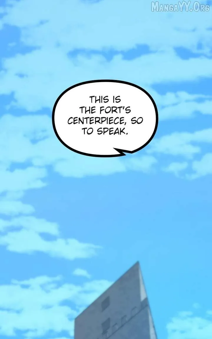 Primal Hunter Chapter 94 page 111