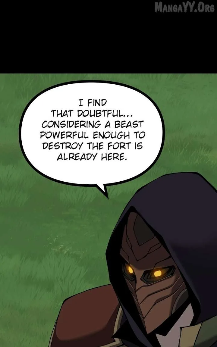 Primal Hunter Chapter 94 page 80