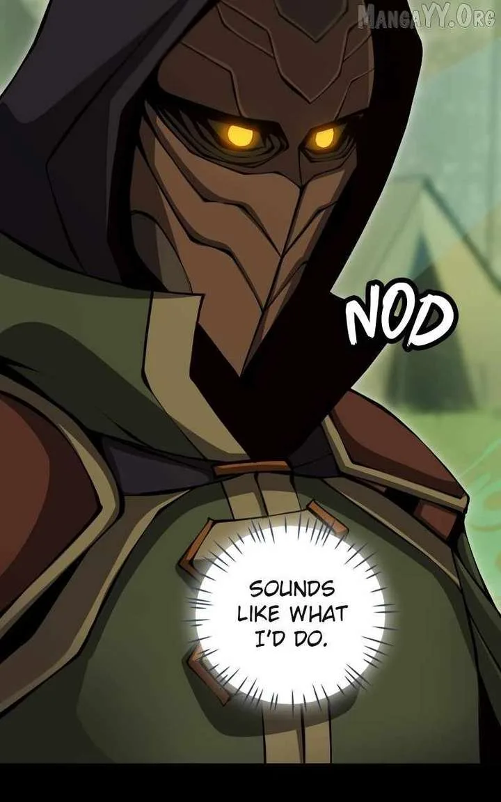 Primal Hunter Chapter 95 page 81