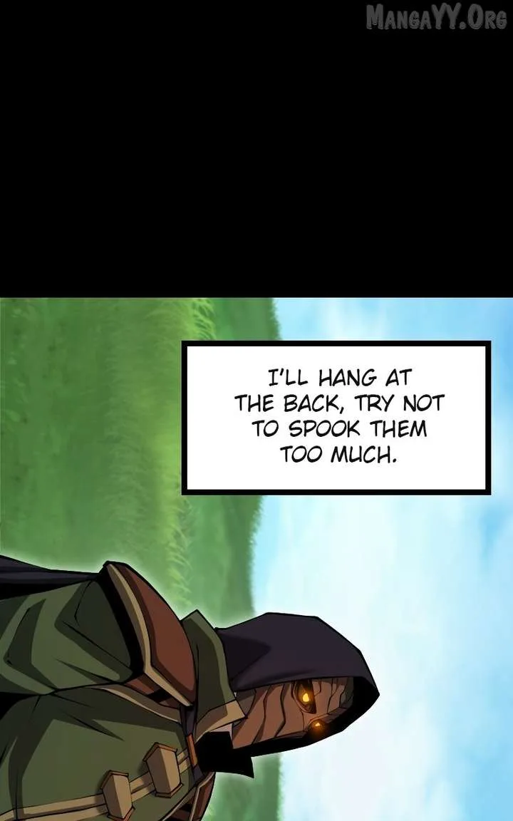 Primal Hunter Chapter 94 page 4