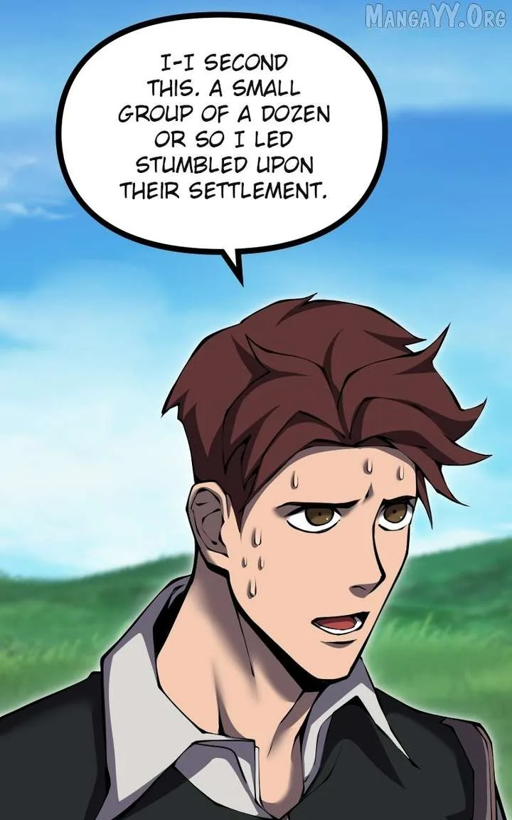 Primal Hunter Chapter 94 page 65