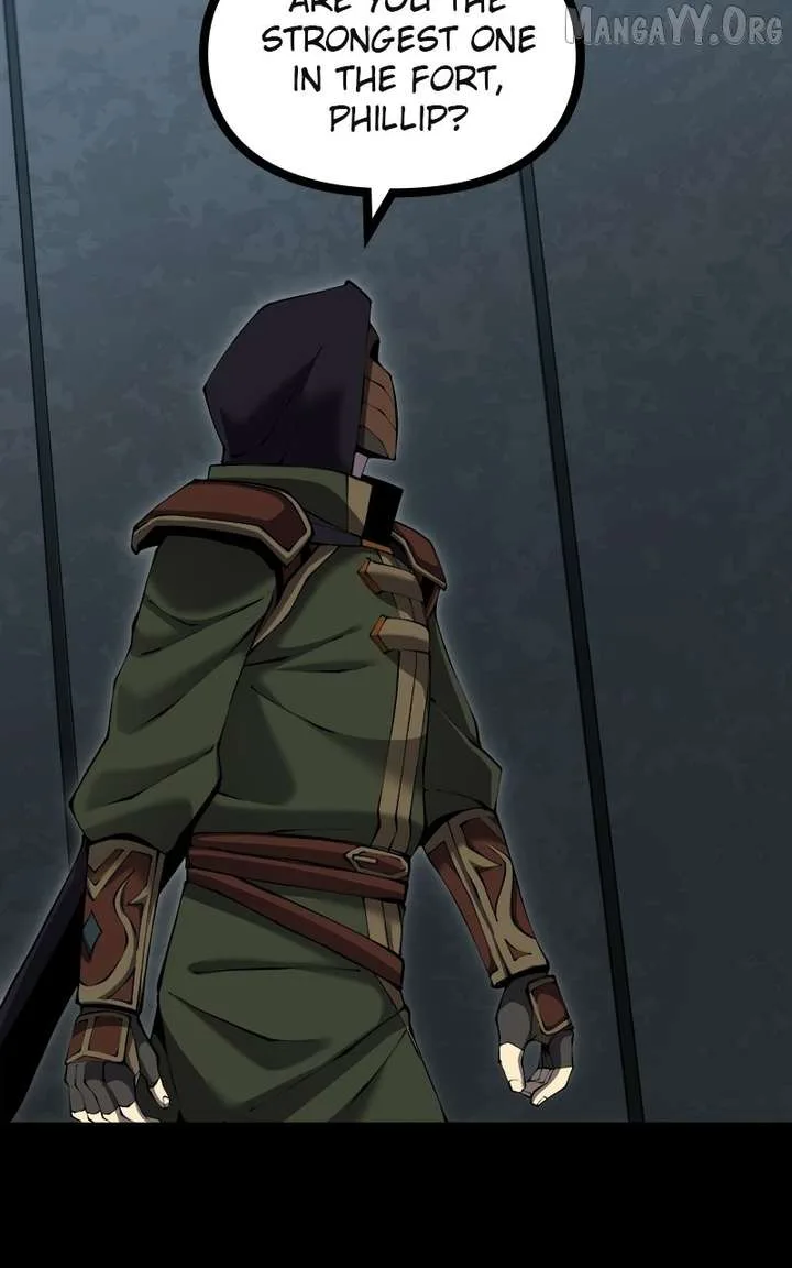 Primal Hunter Chapter 94 page 73