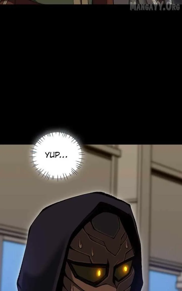 Primal Hunter Chapter 95 page 33
