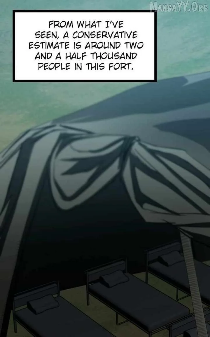 Primal Hunter Chapter 95 page 61