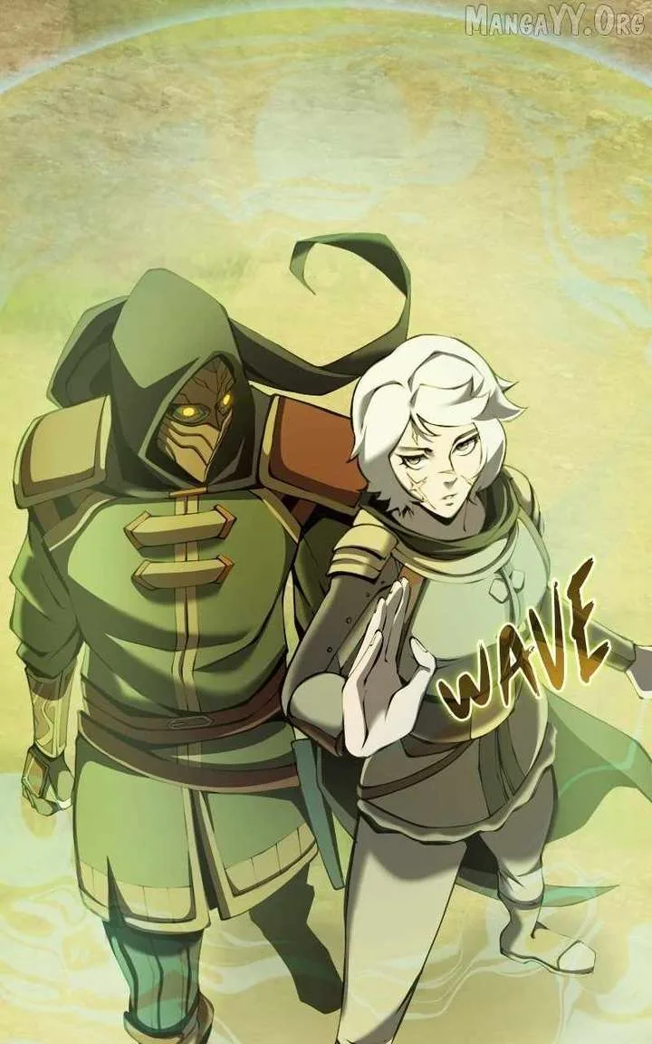 Primal Hunter Chapter 95 page 67