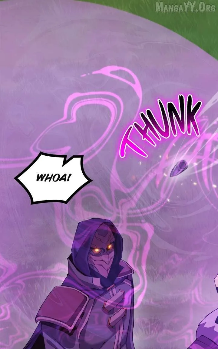 Primal Hunter Chapter 94 page 36