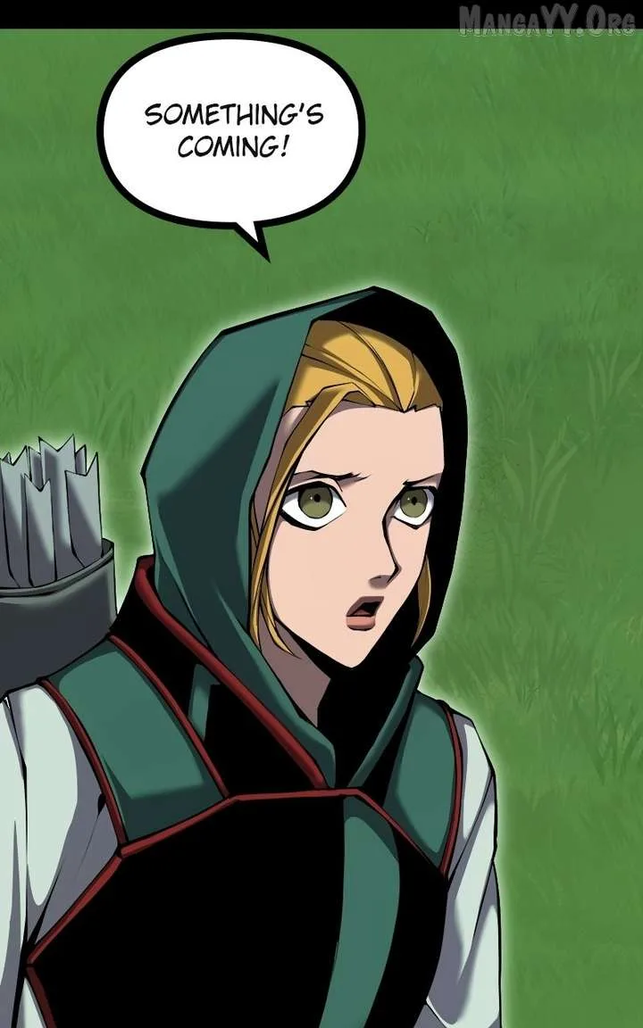 Primal Hunter Chapter 94 page 7