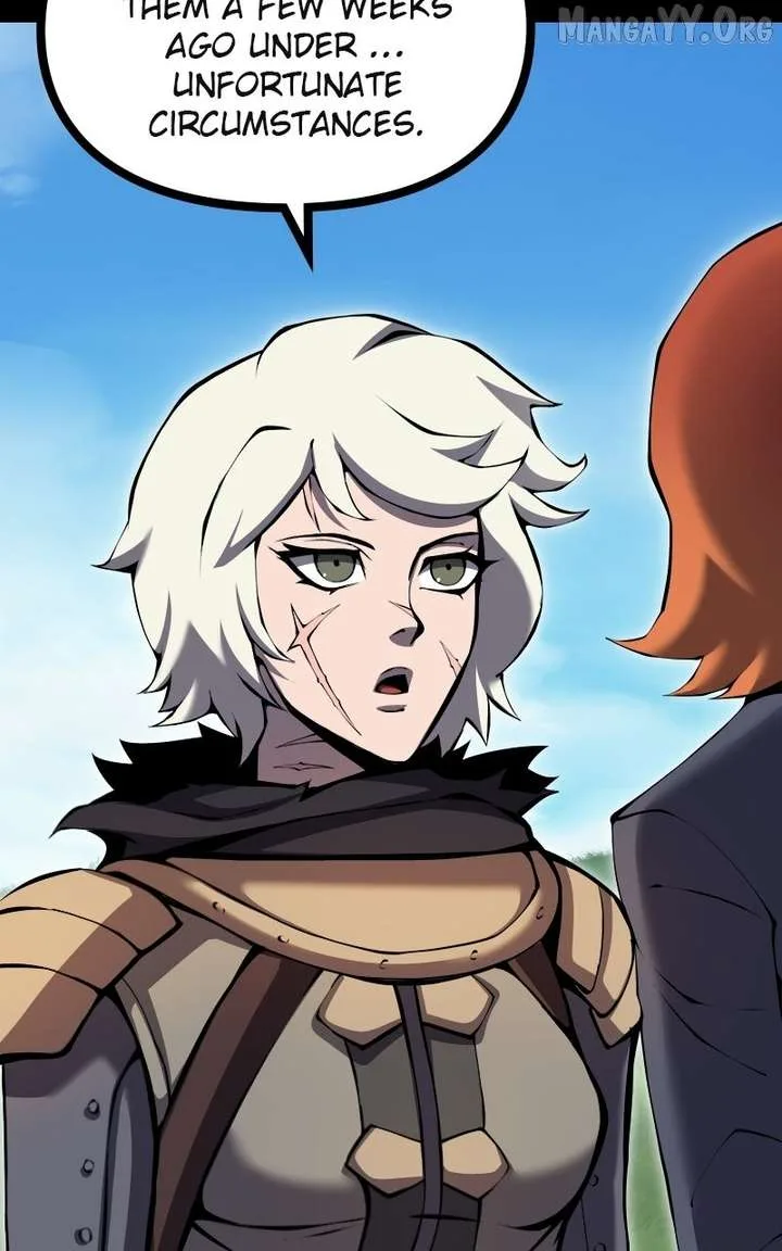 Primal Hunter Chapter 94 page 63