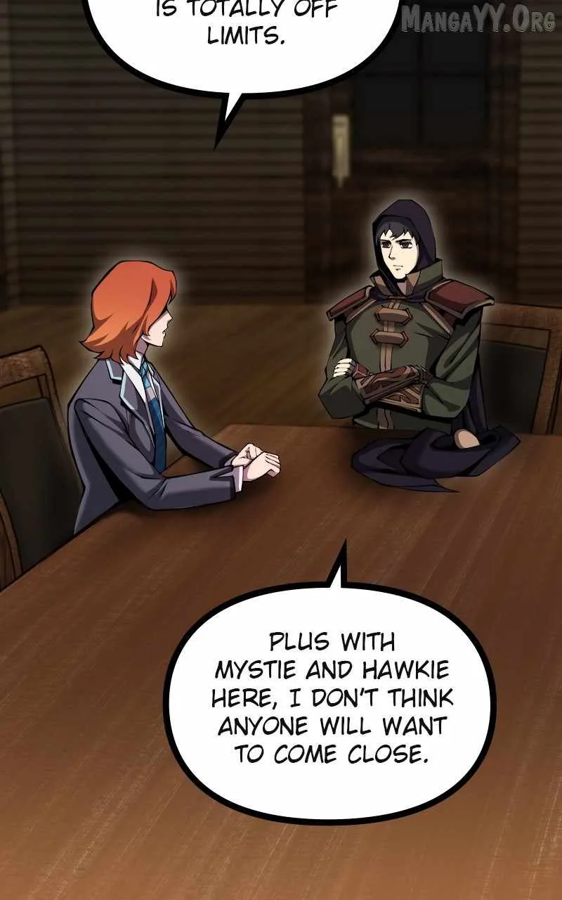 Primal Hunter Chapter 93 page 16