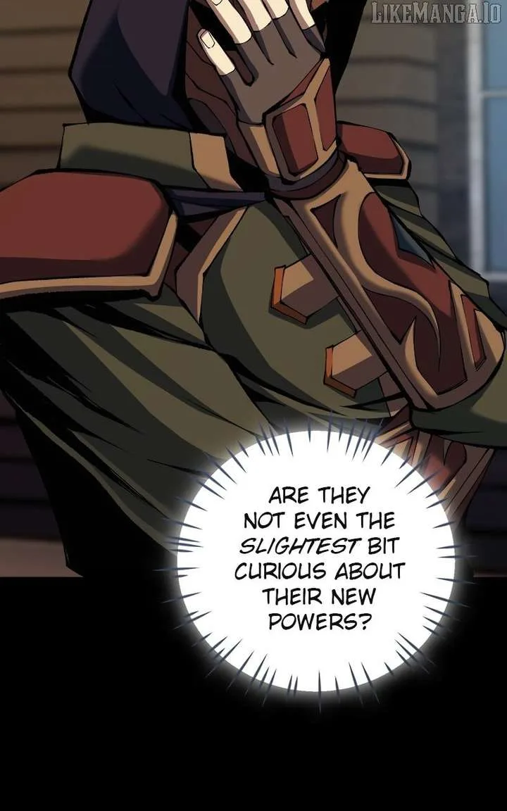 Primal Hunter Chapter 86 page 118