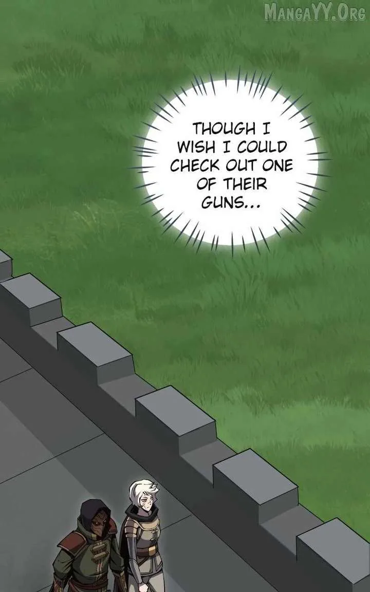 Primal Hunter Chapter 95 page 99